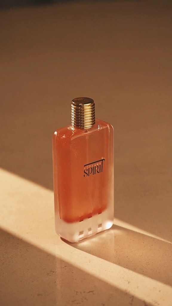 Spirit Amber Glow