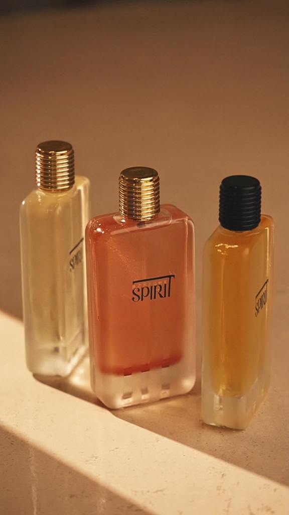 Spirit Daylight Trio