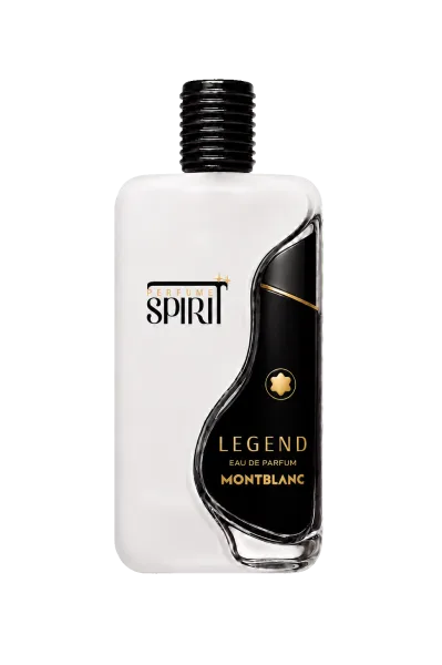 Legend EDP Mont Blanc