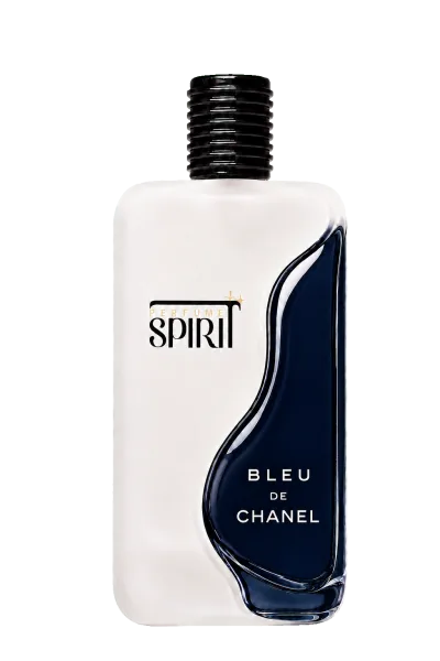 Bleu de Chanel