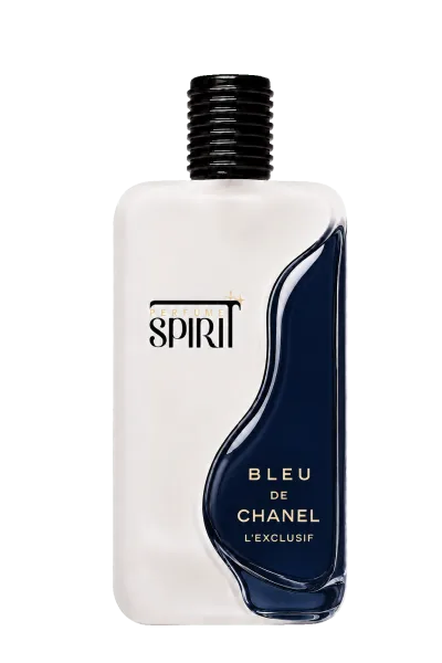 Bleu de Chanel L’Exclusif