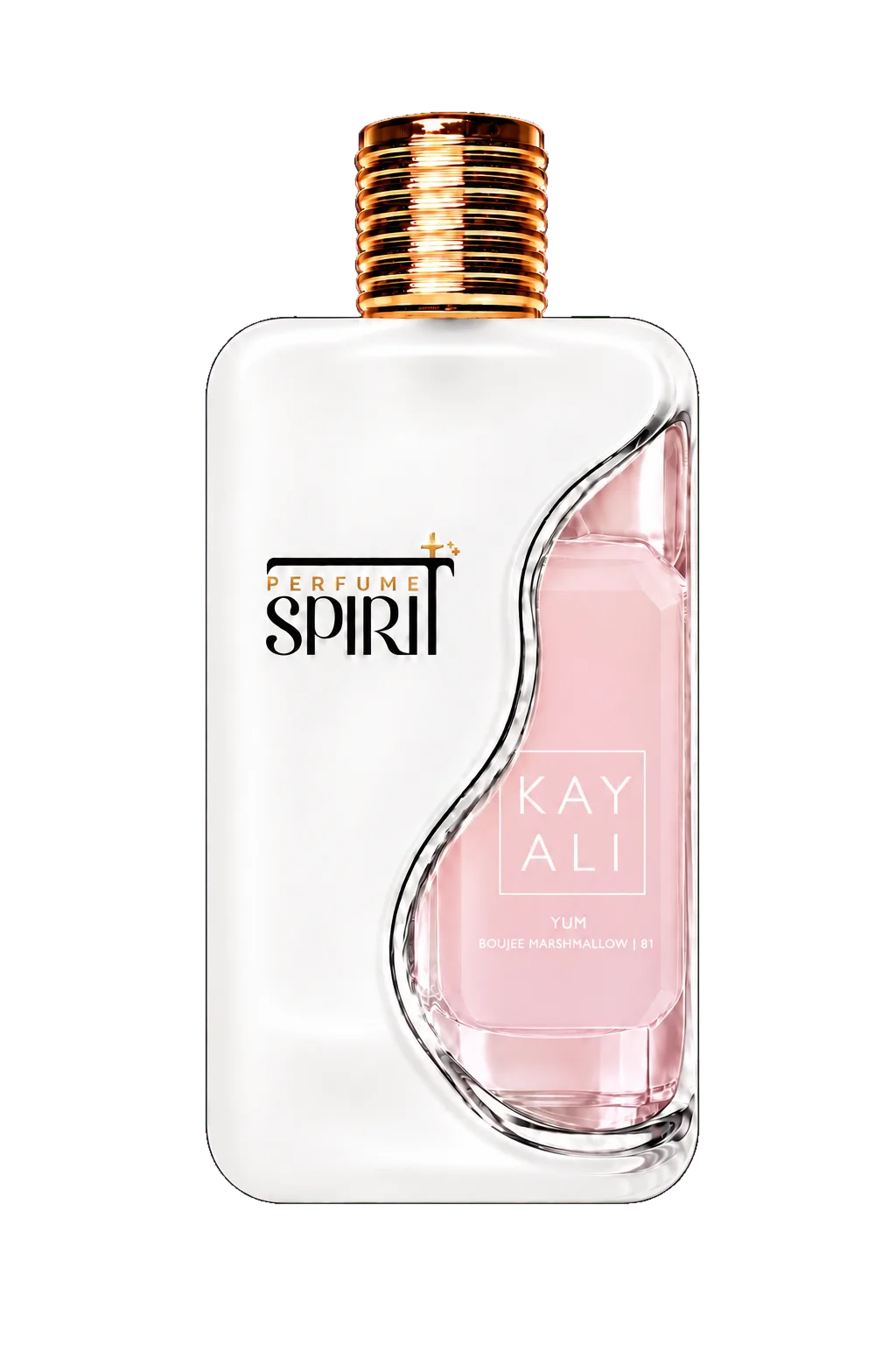 Yum Boujee Marshmallow | 81 Kayali Fragrances