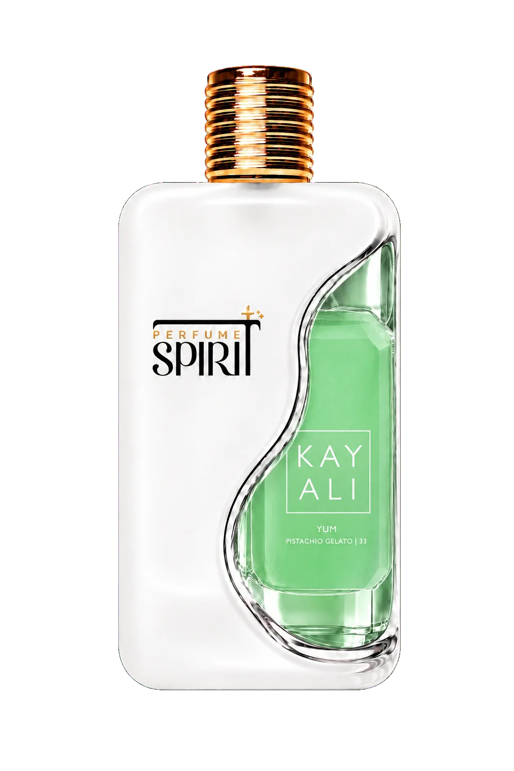 Yum Pistachio Gelato | 33 Kayali Fragrances