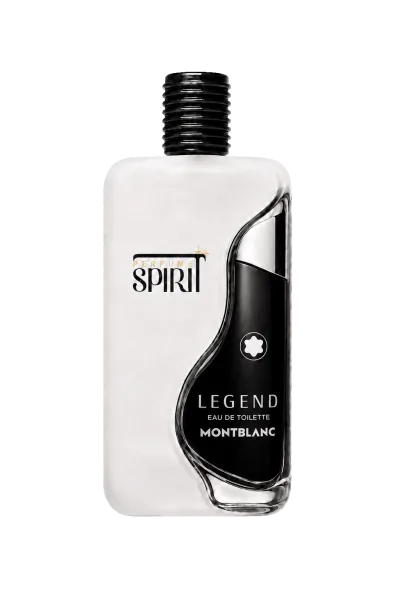 Legend EDT Mont Blanc
