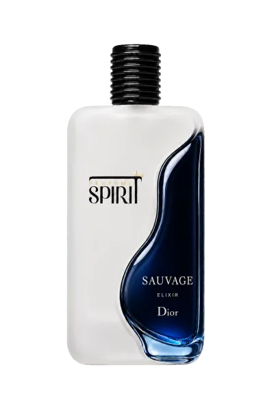 Sauvage Elixir Dior