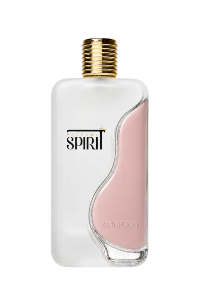Her Elixir Burberry