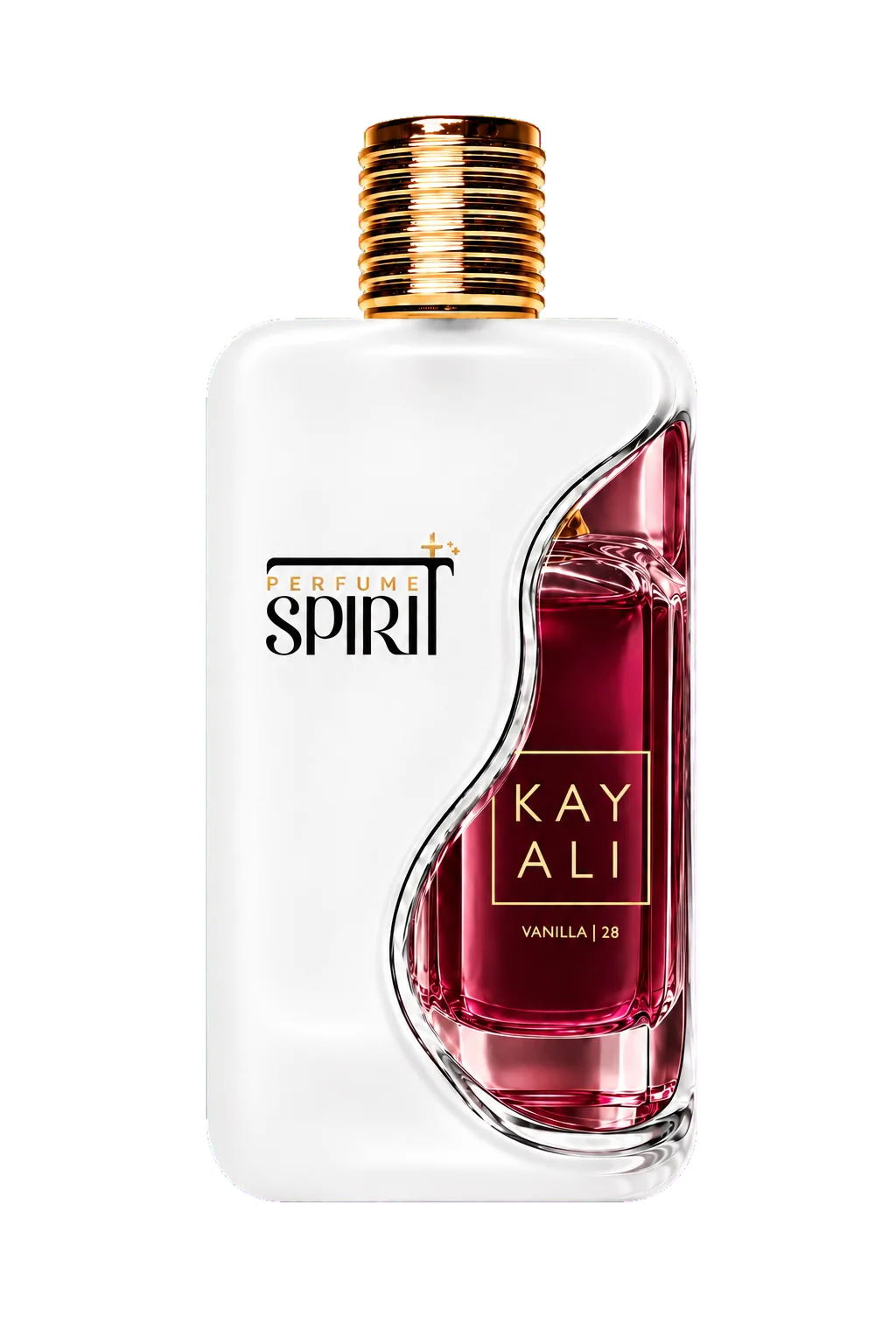 Vanilla | 28 Kayali Fragrances