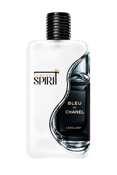Bleu de Chanel L’Exclusif Chanel